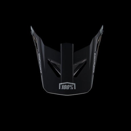 Visor Casco 100% Status