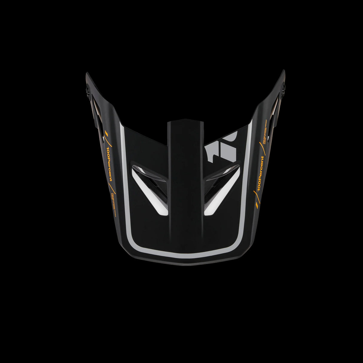 Visor Casco 100% Status