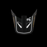 Visor Casco 100% Status