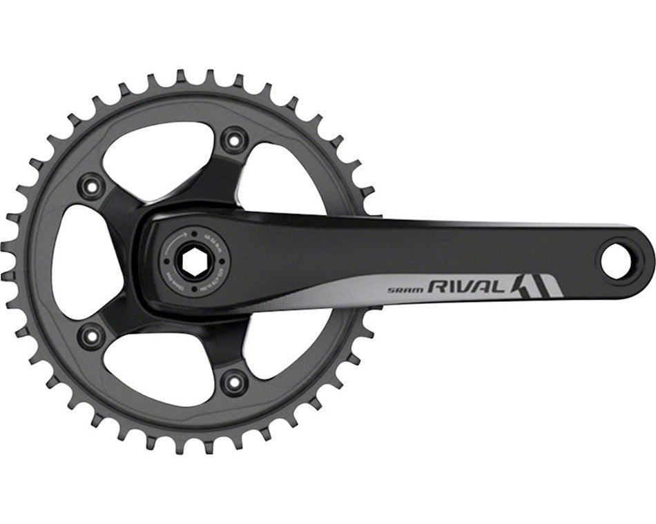 Volane Sram Rival Xsync 175 42T