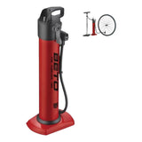 Bomba Compresión Acumulador Aire Beto Para Tubeless 160 Psi