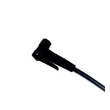 Bomba Compresión Acumulador Aire Beto Para Tubeless 160 Psi