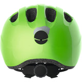 Casco Bicicleta Abus Smiley 2.0 Verd Spark