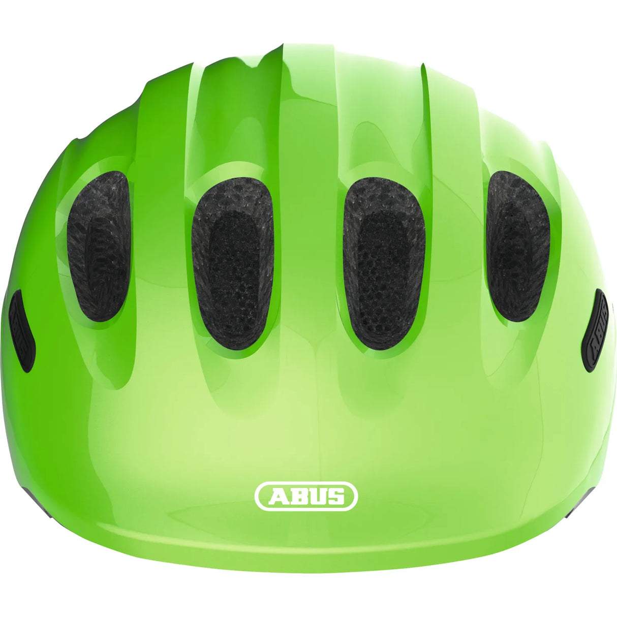 Casco Bicicleta Abus Smiley 2.0 Verd Spark