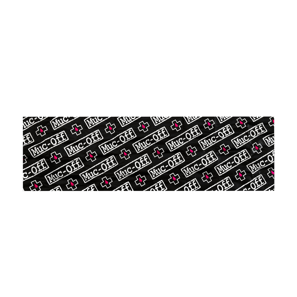Alfombra De Trabajo Bike Mat Muc-Off 700X2090Mm