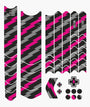 Set De Protectores De Marco E-Bike Muc-Off - Varios Diseños