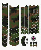 Set De Protectores De Marco E-Bike Muc-Off - Varios Diseños