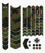 Set De Protectores De Marco E-Bike Muc-Off - Varios Diseños