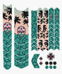 Set De Protectores De Marco E-Bike Muc-Off - Varios Diseños