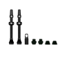 Valvula Tubular Muc-Off V2 60Mm/Negro