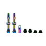 Valvula Tubular Muc-Off V2 44Mm/ Iridescente
