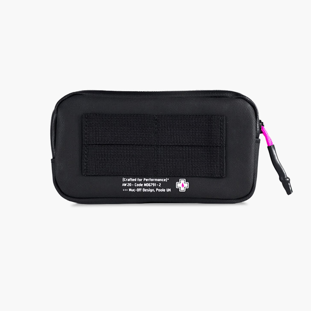 Estuche Impermeable Negro Muc-Off