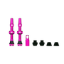 Valvula Tubular Muc-Off V2 44Mm/ Fucsia