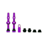 Valvula Tubular Muc-Off V2 44Mm/Morado