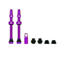 Valvula Tubular Muc-Off V2 60Mm/Morado
