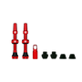 Valvula Tubular Muc-Off V2 44Mm/ Rojo