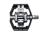 Pedal Ht Clip X3 Colores