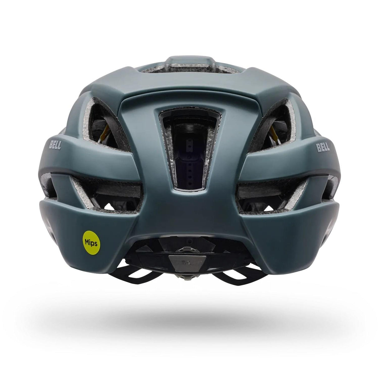 Casco Bicicleta Ruta XR Mips Gris Bell