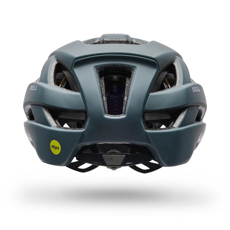 Casco Bicicleta Ruta XR Mips Gris Bell