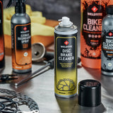 Limpiador de disco Weldtite Spray 250ml