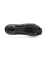 Zapatilla Giro Cylinder Black
