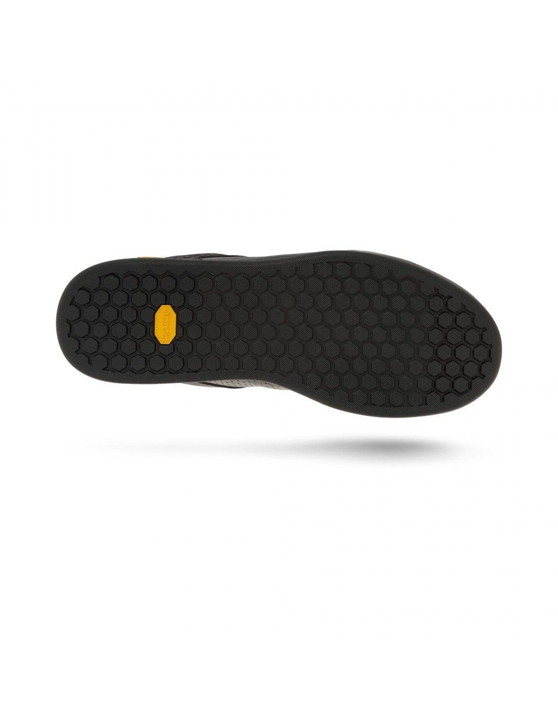 Zapatilla De Bicicleta Giro Riddance Drk Shdw/Blk T40