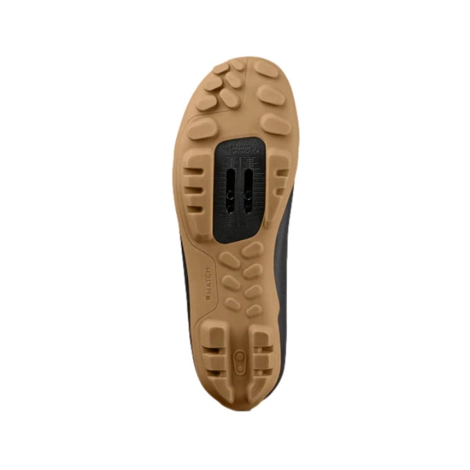 Zapatillas Crankbrtohers Candy Gravel / Xc Lace Black / Black - Gum