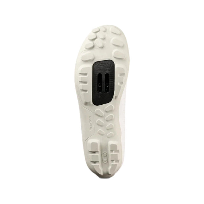 Zapatillas Crankbrtohers Candy Gravel / Xc Lace White / Grey - Gum