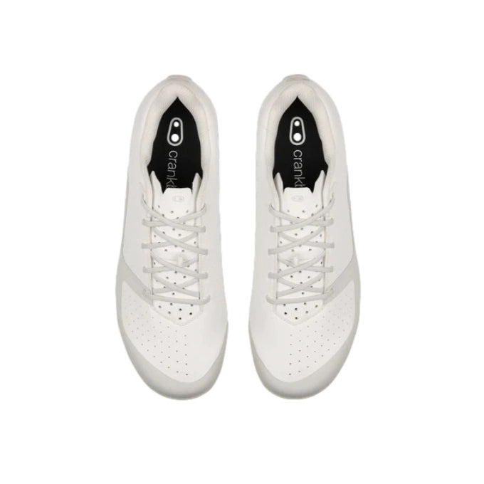 Zapatillas Crankbrtohers Candy Gravel / Xc Lace White / Grey - Gum