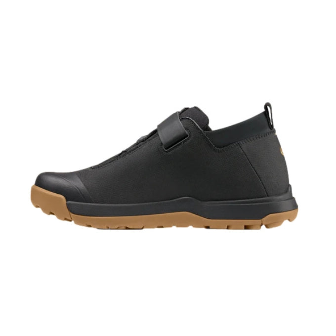 Zapatillas Crankbrtohers Mallet Trail Boa Black / Gold - Gum