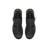 Zapatillas Crankbrtohers Mallet Trail Boa Black / Gold - Gum