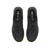 Zapatillas Crankbrtohers Mallet Trail Lace Black / Black - Gum