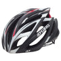 Casco Giro Ionos 2 Matte Black/Red T/L