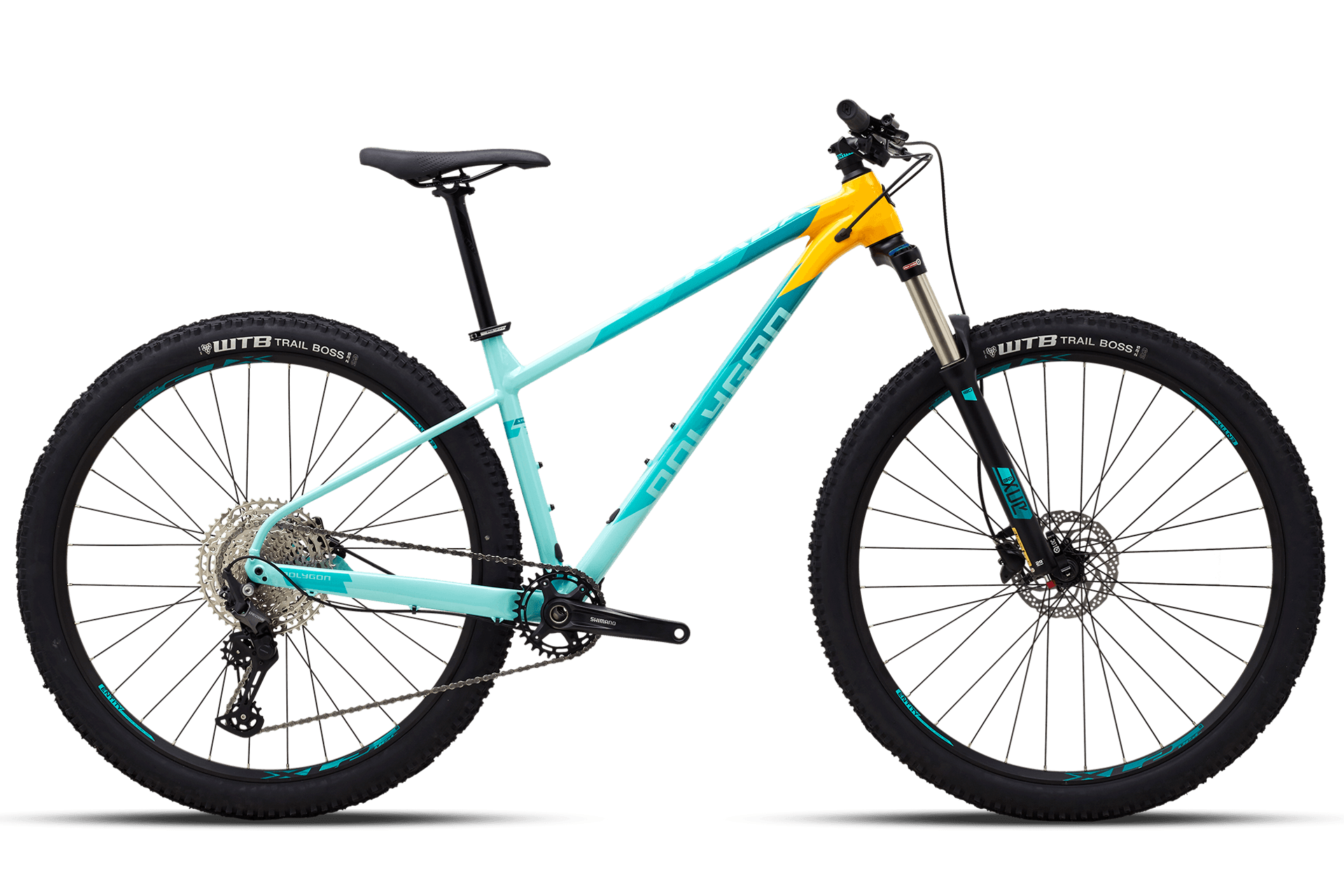  POLYGON XTRADA  7 2022 CrossMountain cl